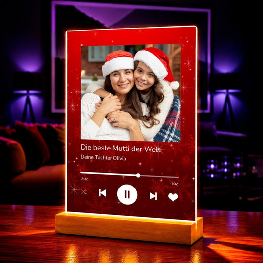 Weihnachtsgeschenke für Mama, Adamell.de