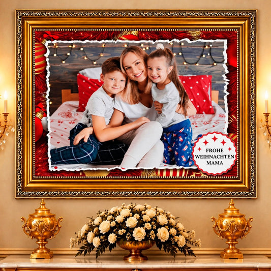 Weihnachtsgeschenke für Mama, Adamell.de