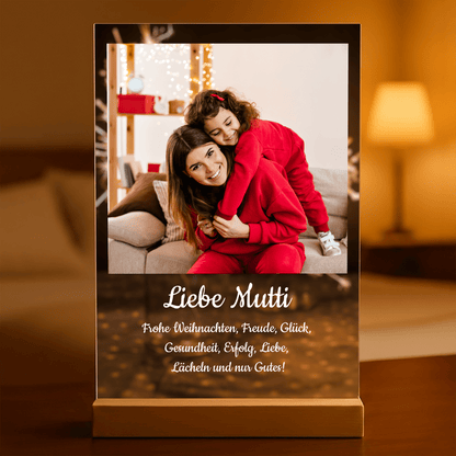 Weihnachtsgeschenke für Mama, Adamell.de