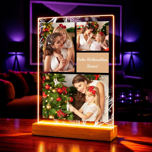 Weihnachtsgeschenke für Mama, Adamell.de