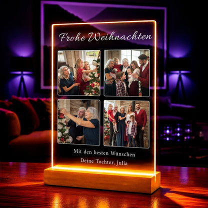 Weihnachtsgeschenke für Mama, Adamell.de