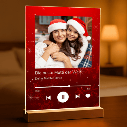 Weihnachtsgeschenke für Mama, Adamell.de