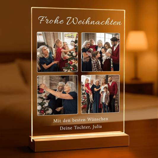 Weihnachtsgeschenke für Mama, Adamell.de