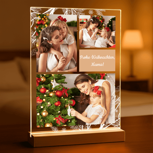 Weihnachtsgeschenke für Mama, Adamell.de