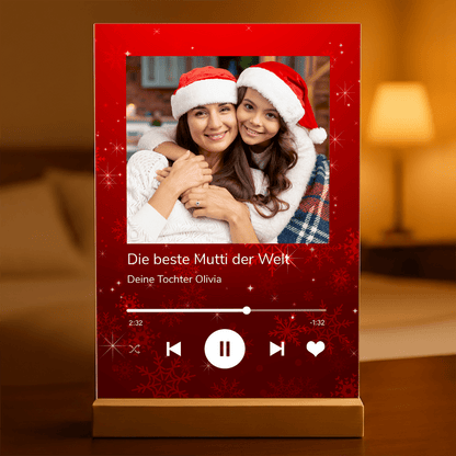 Weihnachtsgeschenke für Mama, Adamell.de
