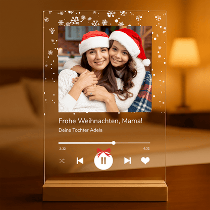 Weihnachtsgeschenke für Mama, Adamell.de