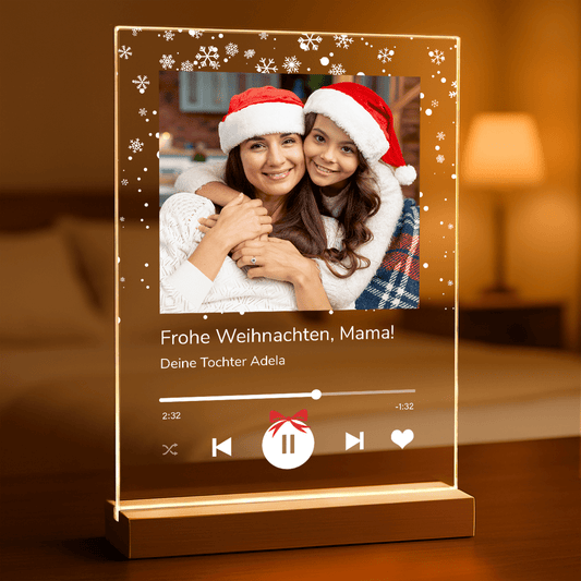 Weihnachtsgeschenke für Mama, Adamell.de