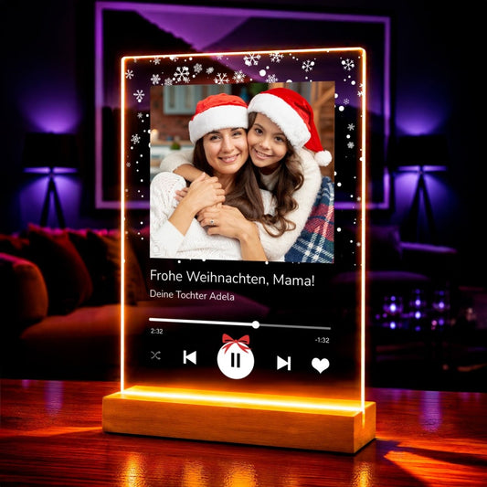 Weihnachtsgeschenke für Mama, Adamell.de