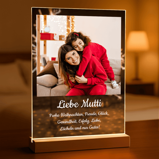 Weihnachtsgeschenke für Mama, Adamell.de