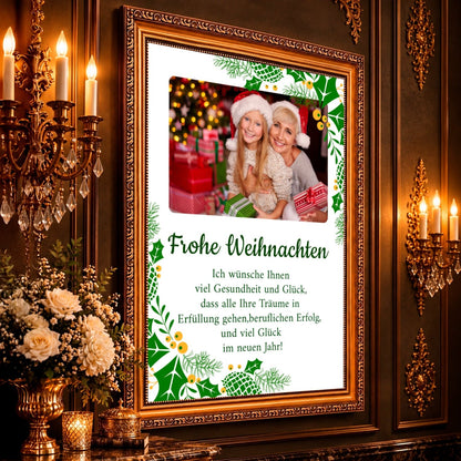 Weihnachtsgeschenke für Oma, Adamell.de