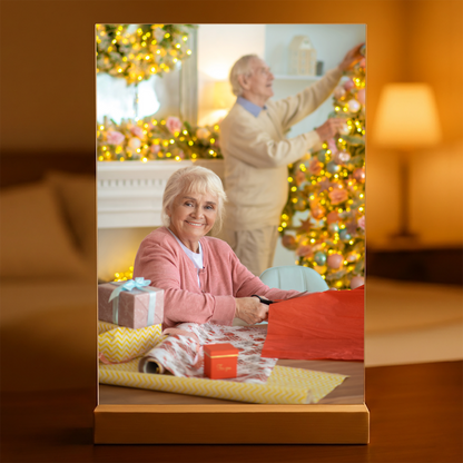 Weihnachtsgeschenke für Oma, Adamell.de