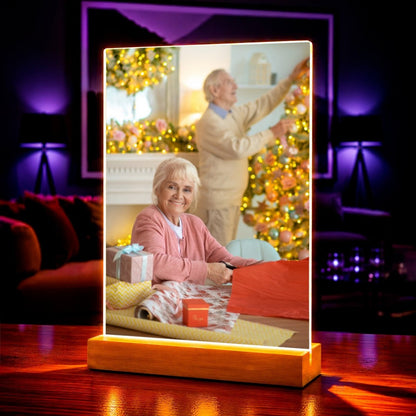 Weihnachtsgeschenke für Oma, Adamell.de