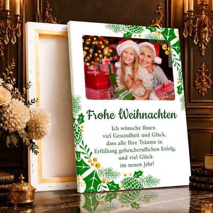 Weihnachtsgeschenke für Oma, Adamell.de