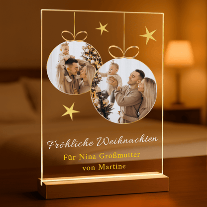 Weihnachtsgeschenke für Oma, Adamell.de