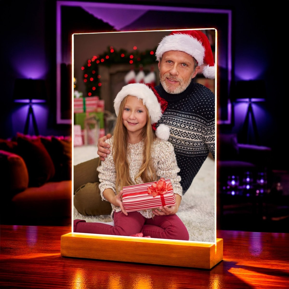 Weihnachtsgeschenke für Opa, Adamell.de