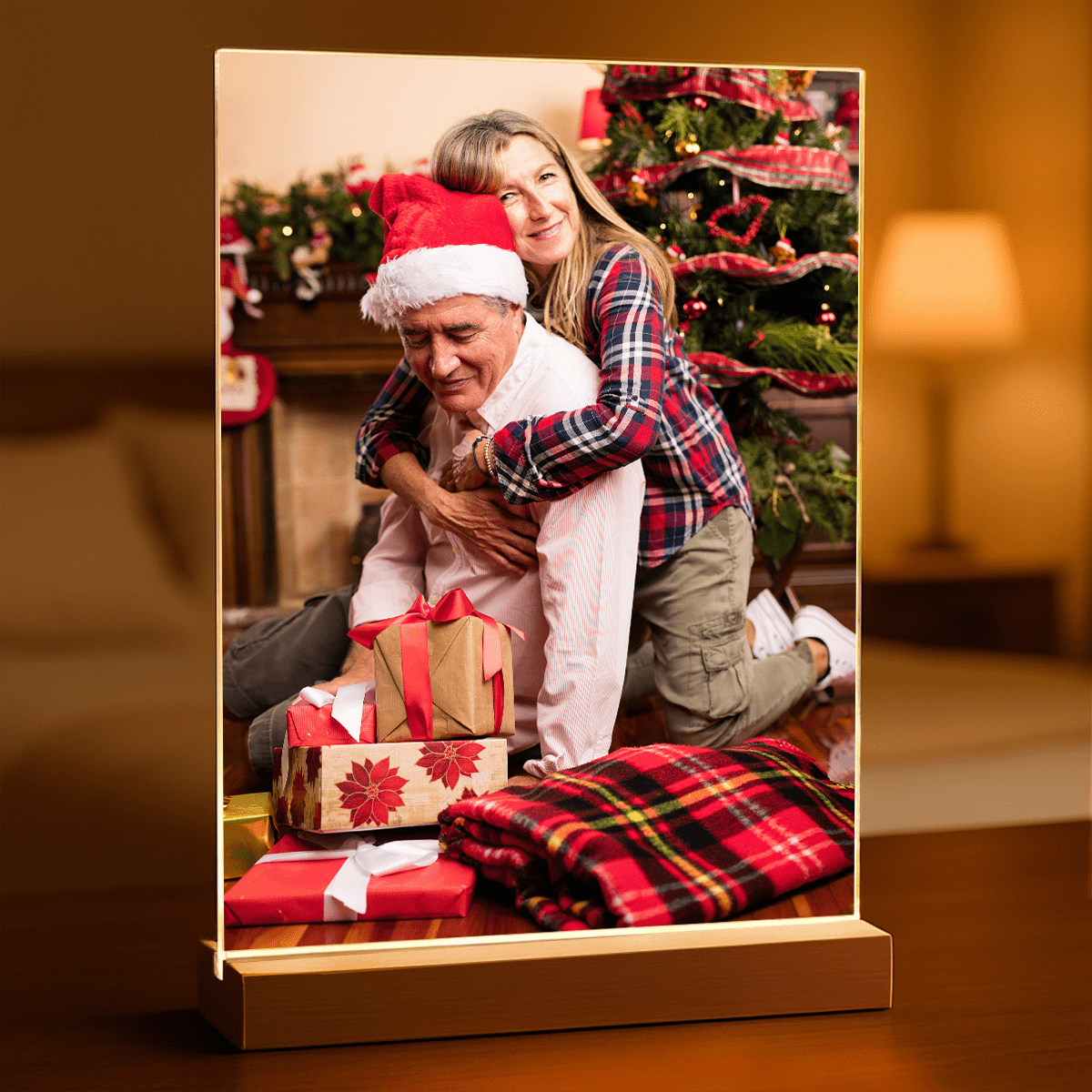 Weihnachtsgeschenke für Opa, Adamell.de