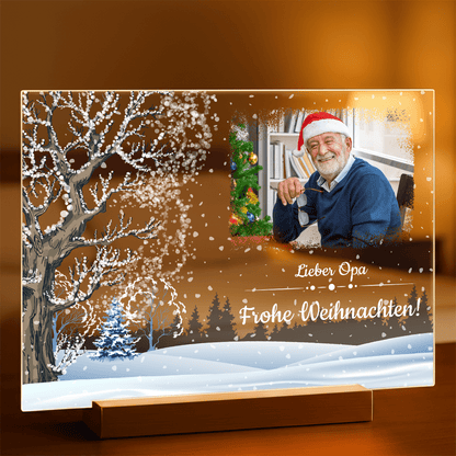 Weihnachtsgeschenke für Opa, Adamell.de