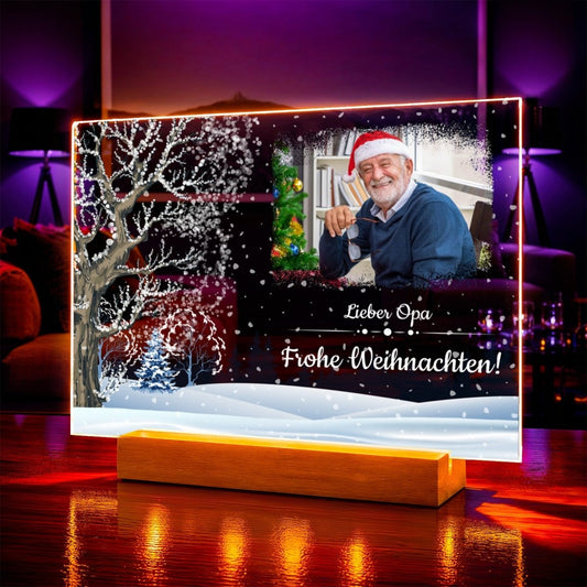 Weihnachtsgeschenke für Opa, Adamell.de
