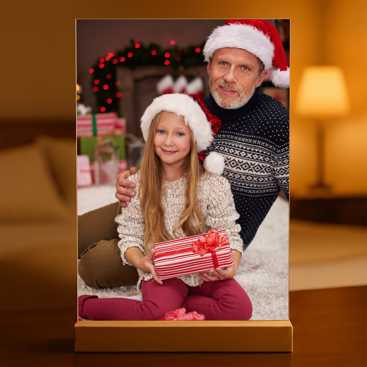 Weihnachtsgeschenke für Opa, Adamell.de