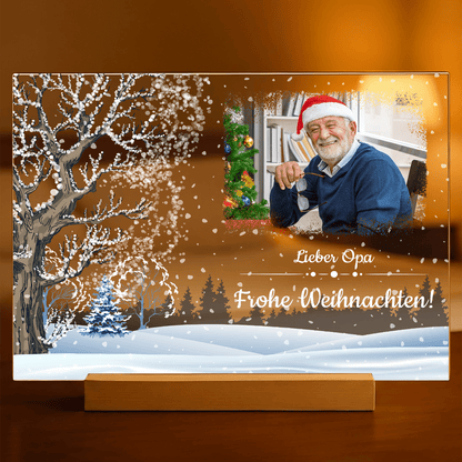 Weihnachtsgeschenke für Opa, Adamell.de