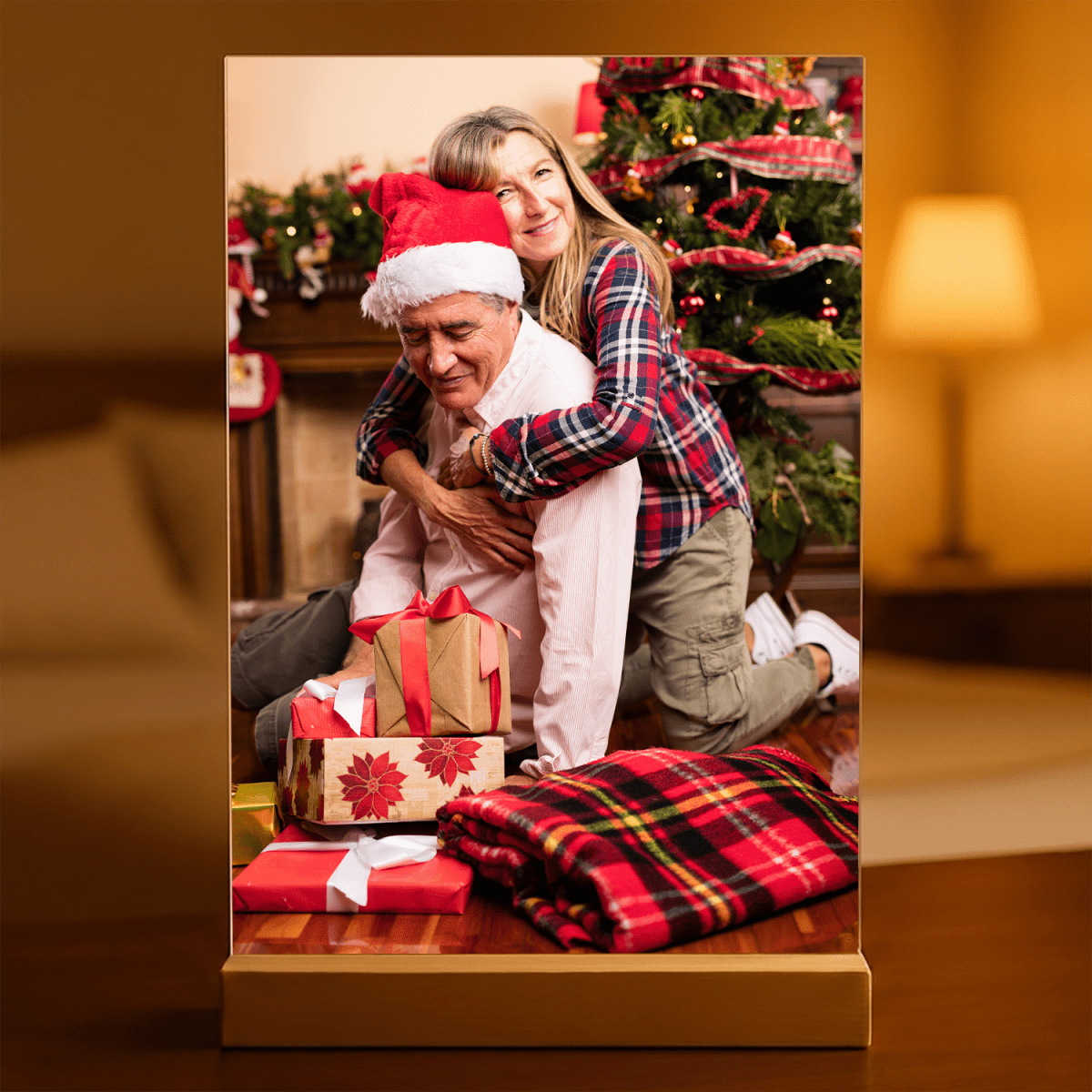Weihnachtsgeschenke für Opa, Adamell.de