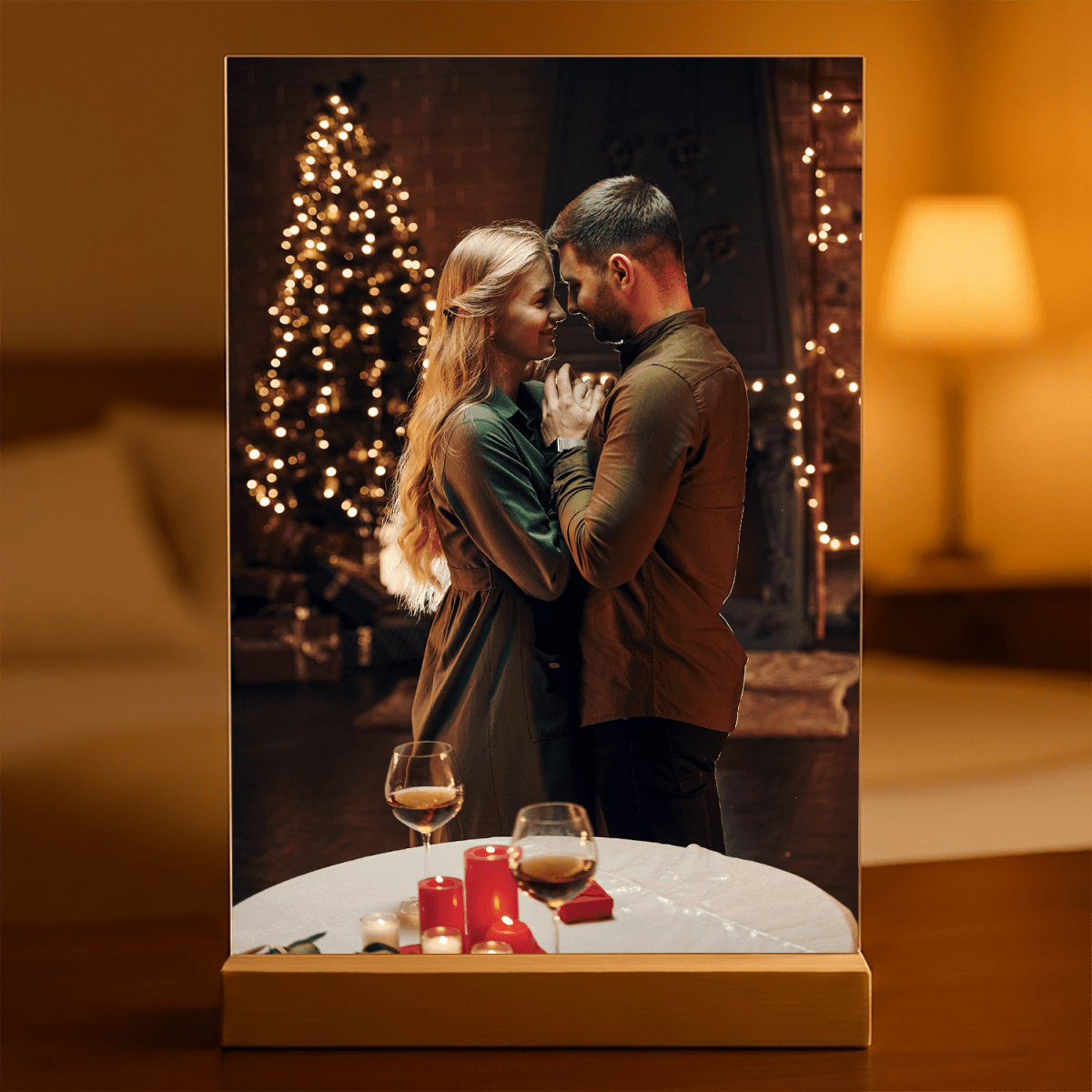 Weihnachtsgeschenke für Paare, Adamell.de