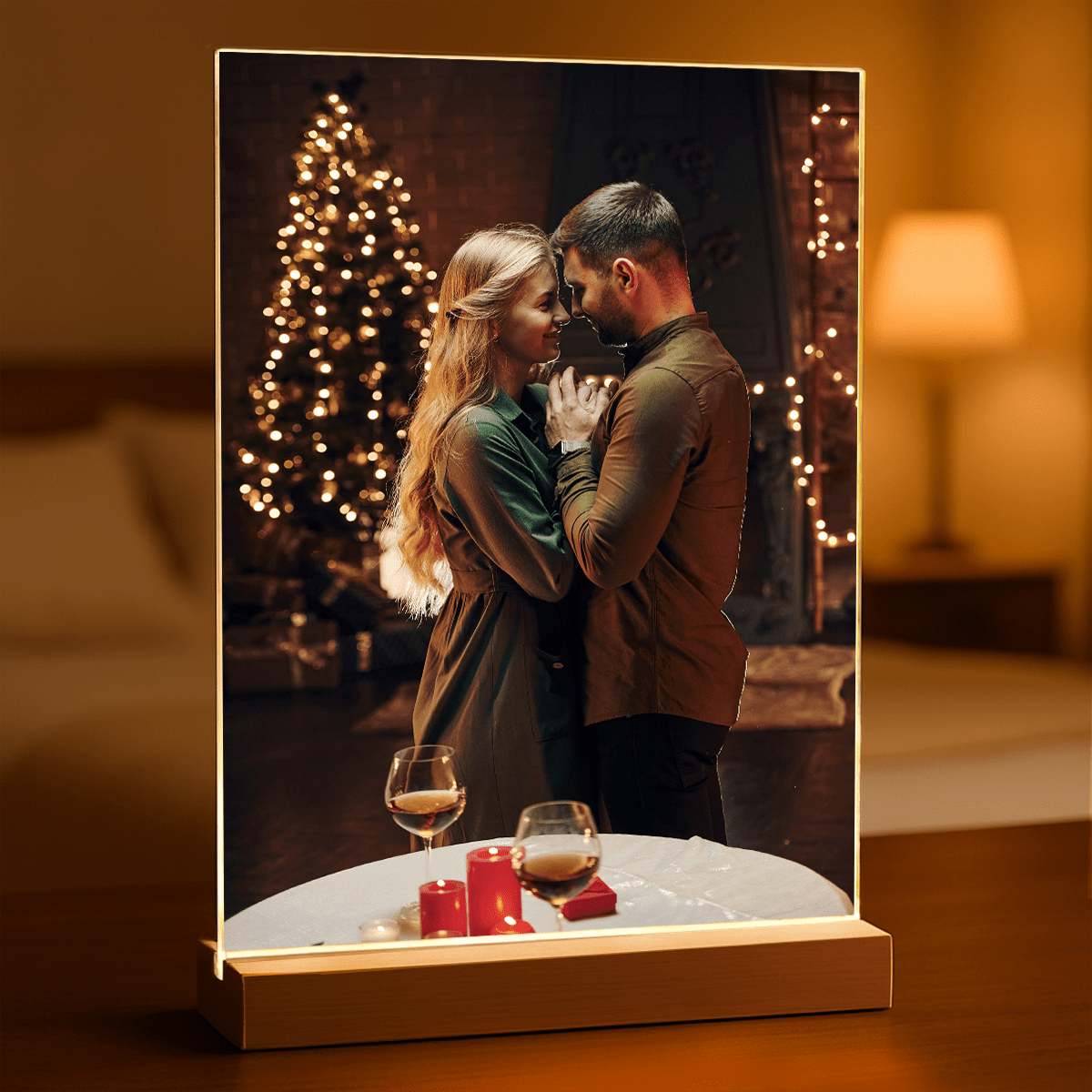 Weihnachtsgeschenke für Paare, Adamell.de