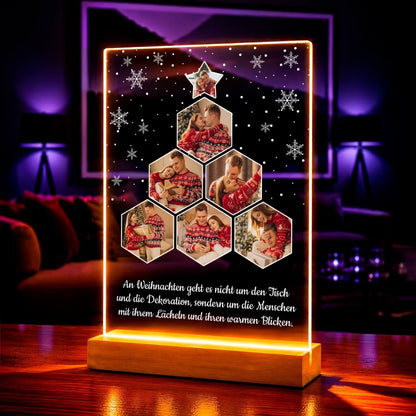 Weihnachtsgeschenke für Paare, Adamell.de