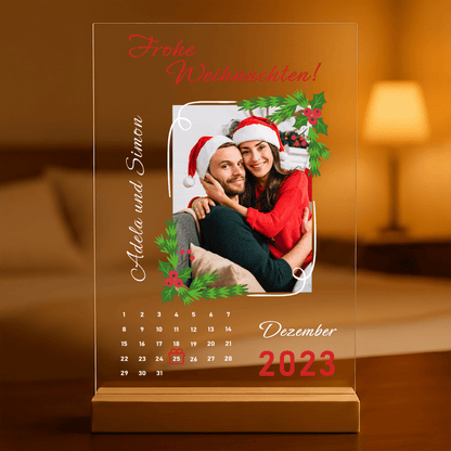 Weihnachtsgeschenke für Paare, Adamell.de