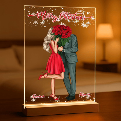 Weihnachtsgeschenke für Paare, Adamell.de