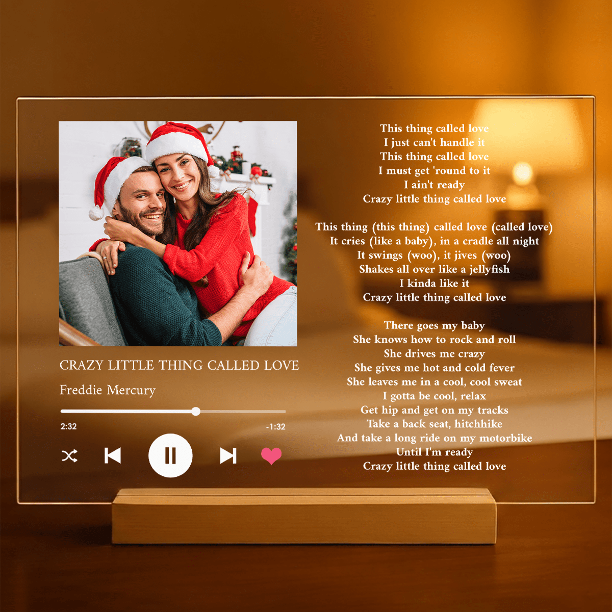 Weihnachtsgeschenke für Paare, Adamell.de