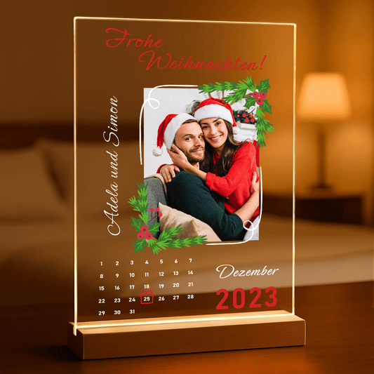 Weihnachtsgeschenke für Paare, Adamell.de
