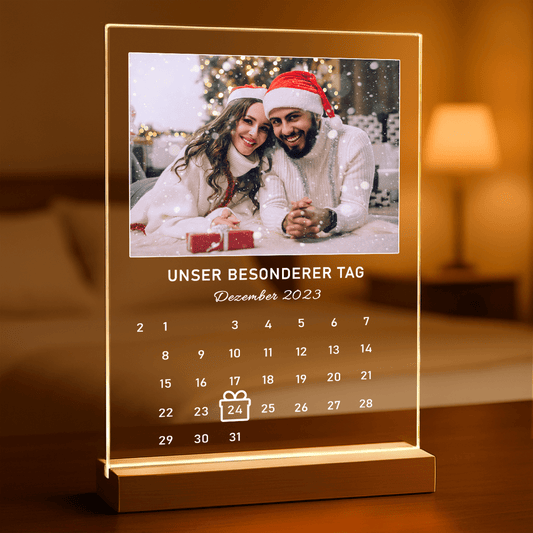 Weihnachtsgeschenke für Paare, Adamell.de