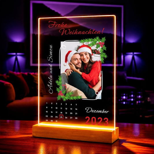 Weihnachtsgeschenke für Paare, Adamell.de