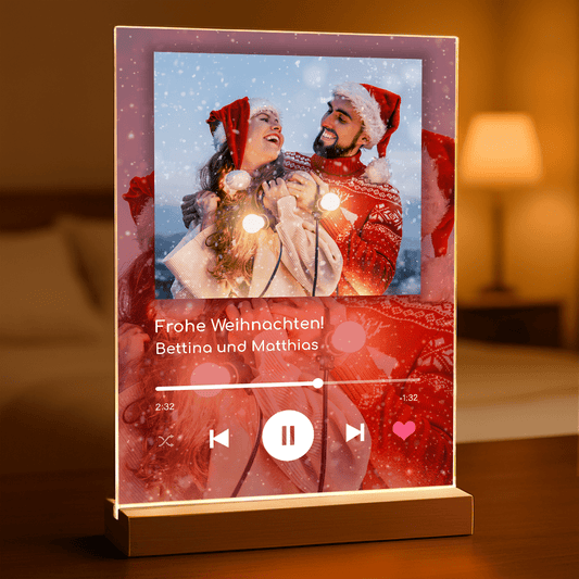Weihnachtsgeschenke für Paare, Adamell.de