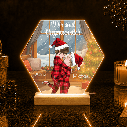 Weihnachtsgeschenke für Paare, Adamell.de