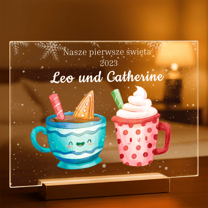 Weihnachtsgeschenke für Paare, Adamell.de