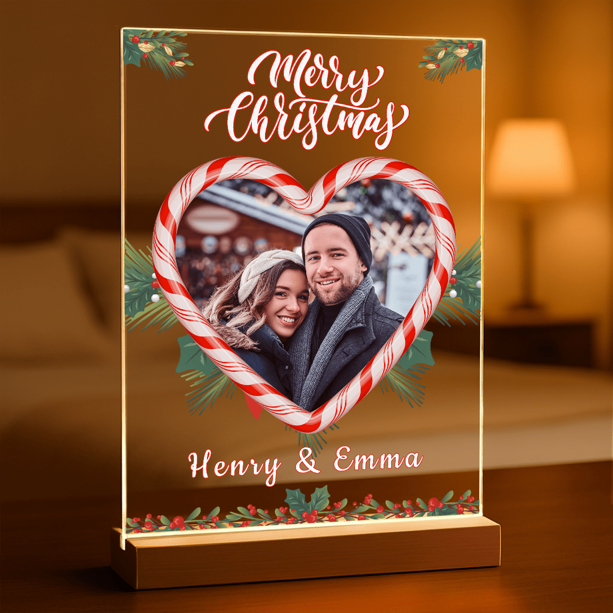 Weihnachtsgeschenke für Paare, Adamell.de