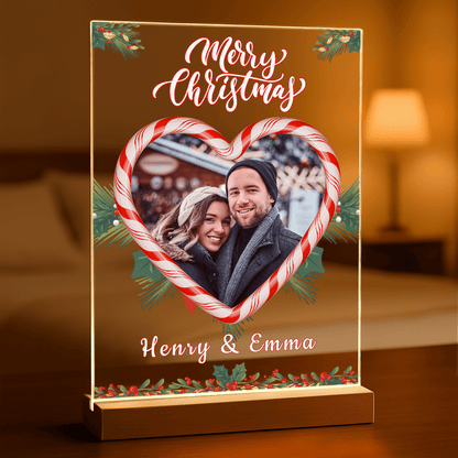 Weihnachtsgeschenke für Paare, Adamell.de