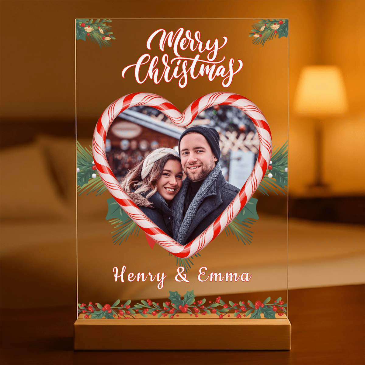 Weihnachtsgeschenke für Paare, Adamell.de