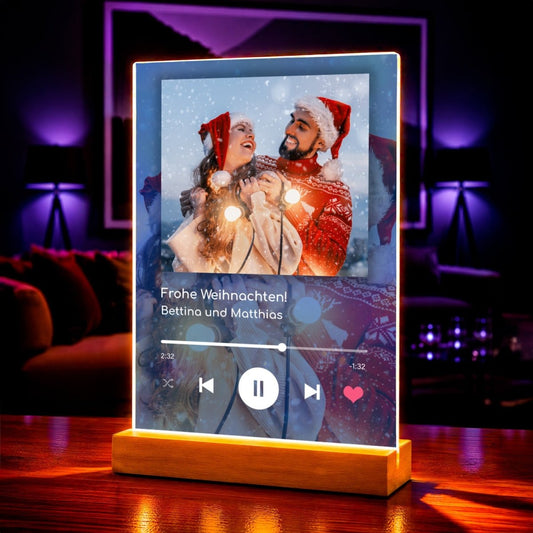 Weihnachtsgeschenke für Paare, Adamell.de