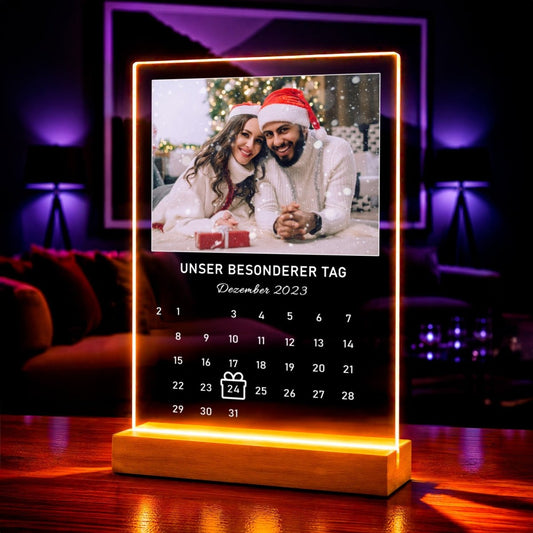 Weihnachtsgeschenke für Paare, Adamell.de