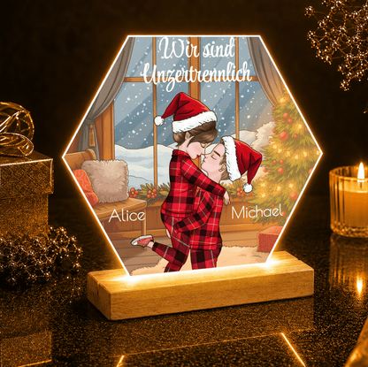 Weihnachtsgeschenke für Paare, Adamell.de