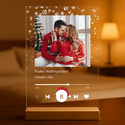 Weihnachtsgeschenke für Paare, Adamell.de