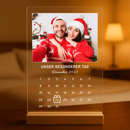 Weihnachtsgeschenke für Paare, Adamell.de