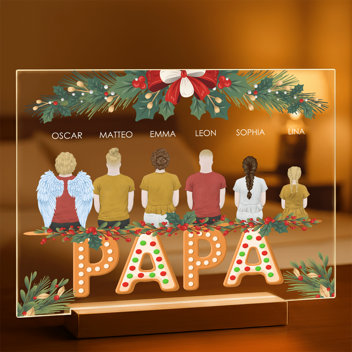 Weihnachtsgeschenke für Papa, Adamell.de