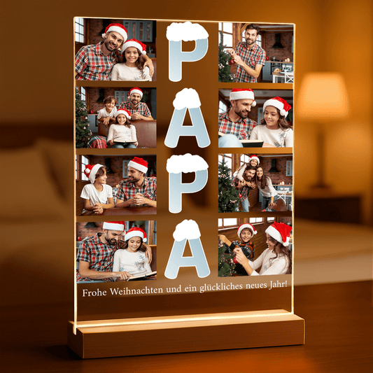 Weihnachtsgeschenke für Papa, Adamell.de