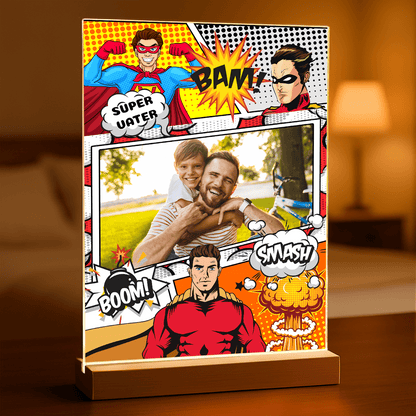 Weihnachtsgeschenke für Papa, Adamell.de