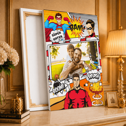 Weihnachtsgeschenke für Papa, Adamell.de