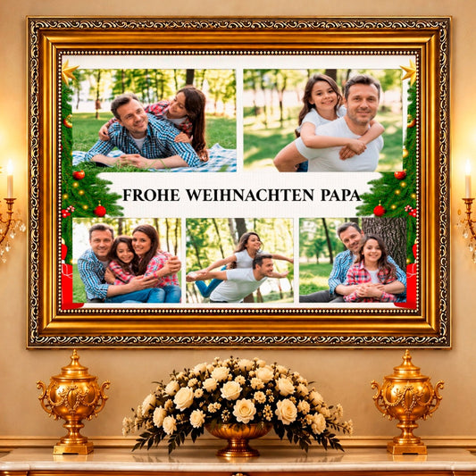 Weihnachtsgeschenke für Papa, Adamell.de